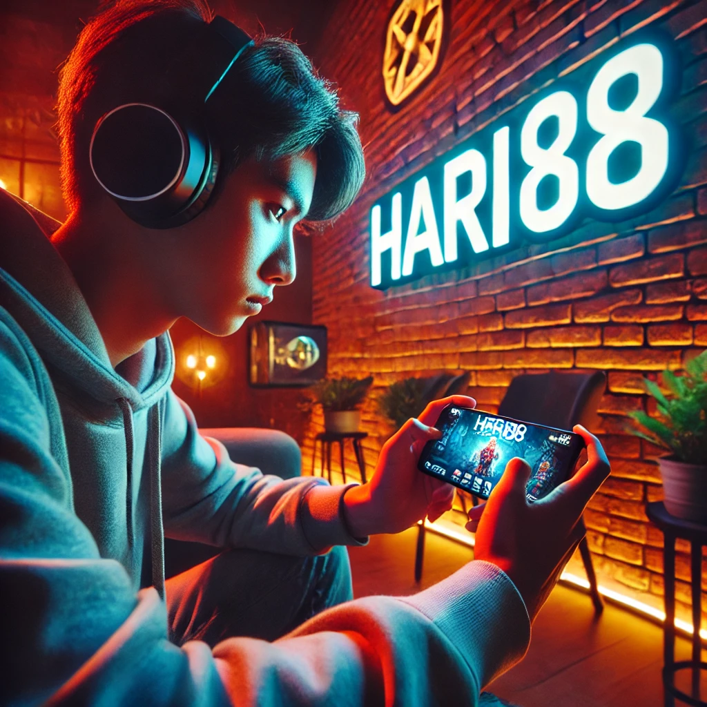 HARI88